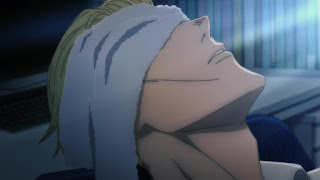 呪術廻戦アニメ 七海建人 CV.津田健次郎 ナナミン Jujutsu Kaisen NANAMI KENTO
