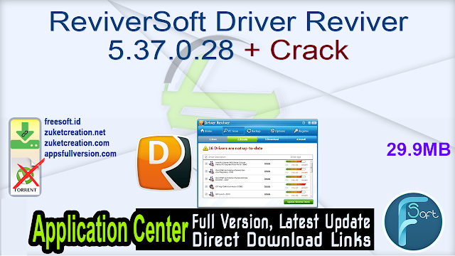 Reviver Reviver