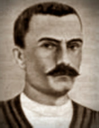 Frang Bardhi Shkodra Daily