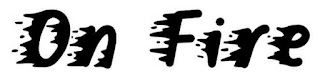 Download Font Pixellab Api - On Fire