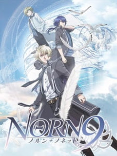 Assistir Norn9: Norn+Nonet Online Assistir Norn9: Norn+Nonet Online