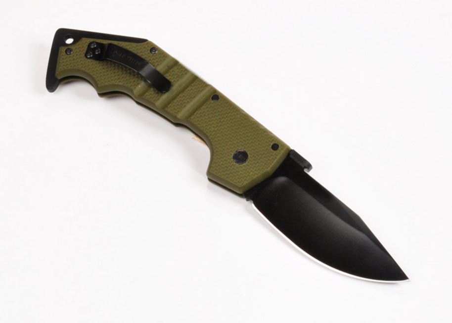 Best Chinese Knives New Cold Steel AK47 Triad Lock Clone Knife on