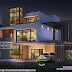 Superb 5 bedroom luxury contemporary house