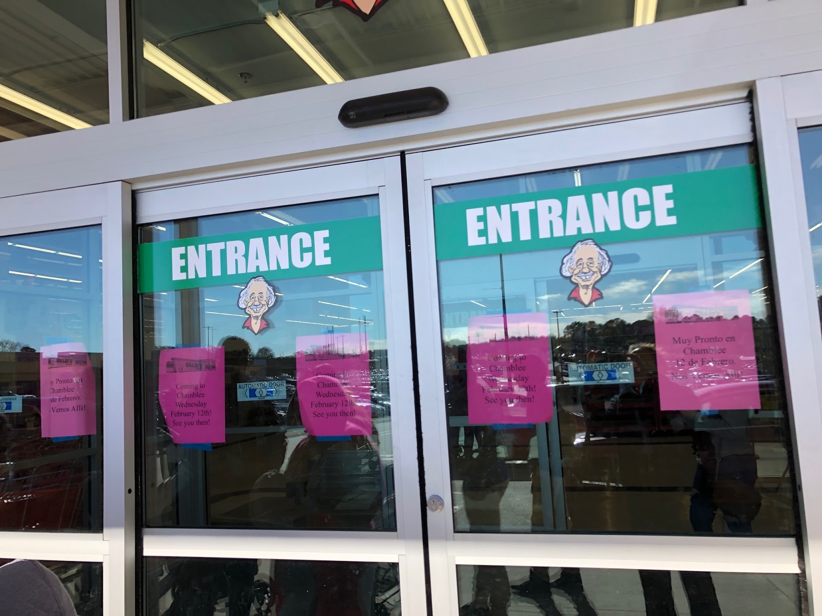 Tomorrow's News Today Atlanta [DEALS] Ollie's Bargain Outlet to Debut First ITP Atlanta Store