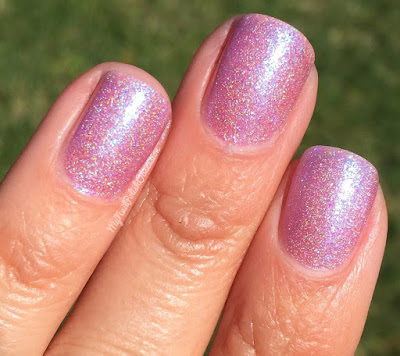 Darling Diva Polish Deadpool Collection; As Much Fun As A Sandpaper Dildo Darling Diva Polish Deadpool Collection; As Much Fun As A Sandpaper Dildo