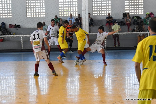 Supercopa de Futsal para surdos foi realizada neste domingo (20), em Santa Cruz do Capibaribe