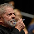 Lula registra ordens para o afastamento dos juizes que o condenam