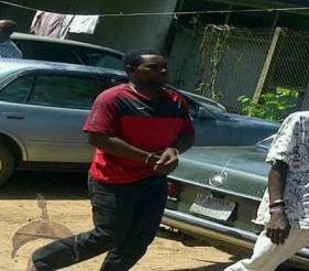 alhaji gay dead