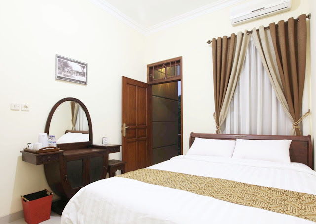 Griya Yunika Homestay Jogja Griya Yunika Homestay Jogja