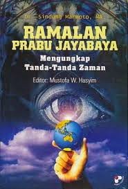 Isi Lengkap Ramalan Jayabaya Yang Menghebohkan - PinoQQ Lounge