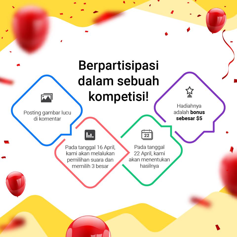 Trading forex modal kecil