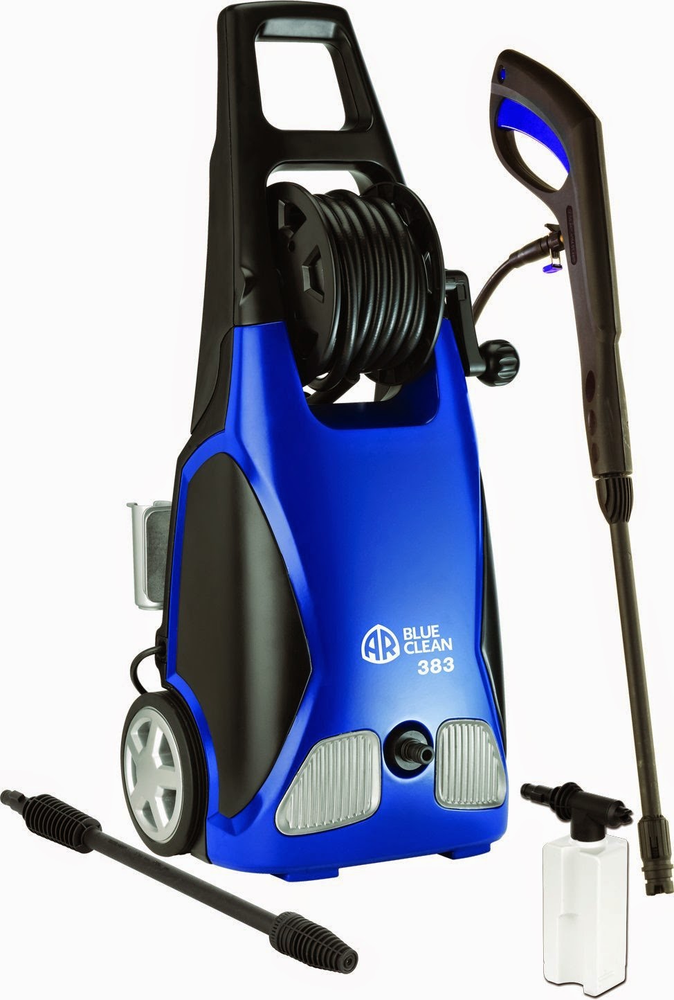 best power washer