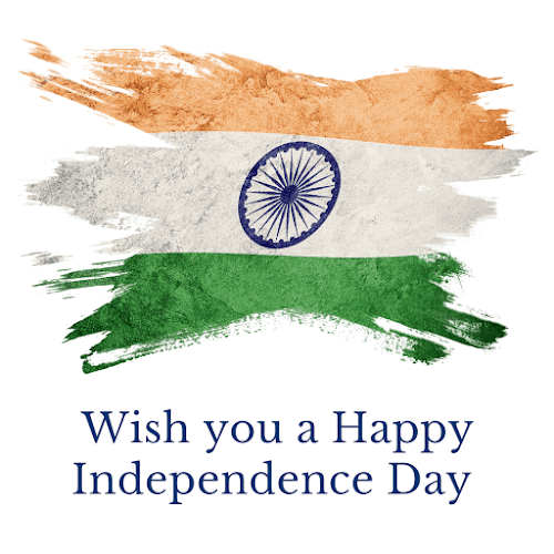 Happy Independence day 2020 Images