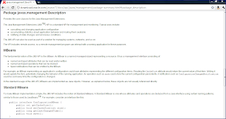 Inspired by Actual Events: Effective Javadoc Documentation Illustrated ...