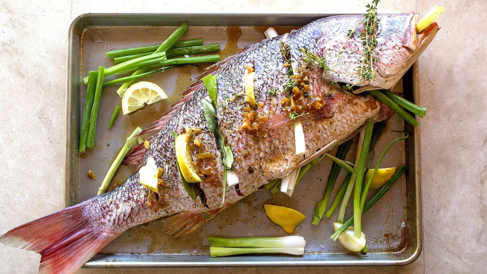 How To Cook Fish Eight Different Ways How To Cook Fish Cooking ...
