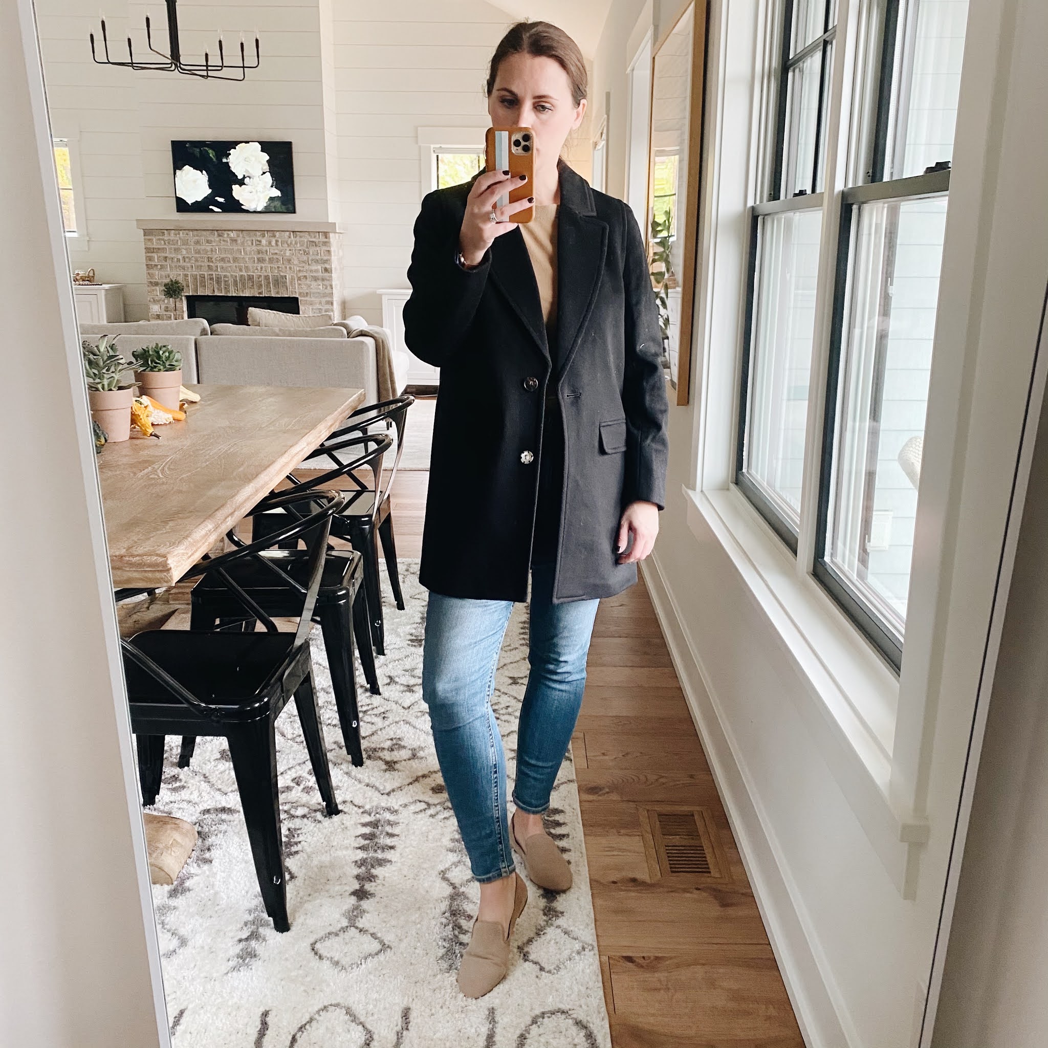 jillgg's good life (for less) | a west michigan style blog: J.Crew Try On!