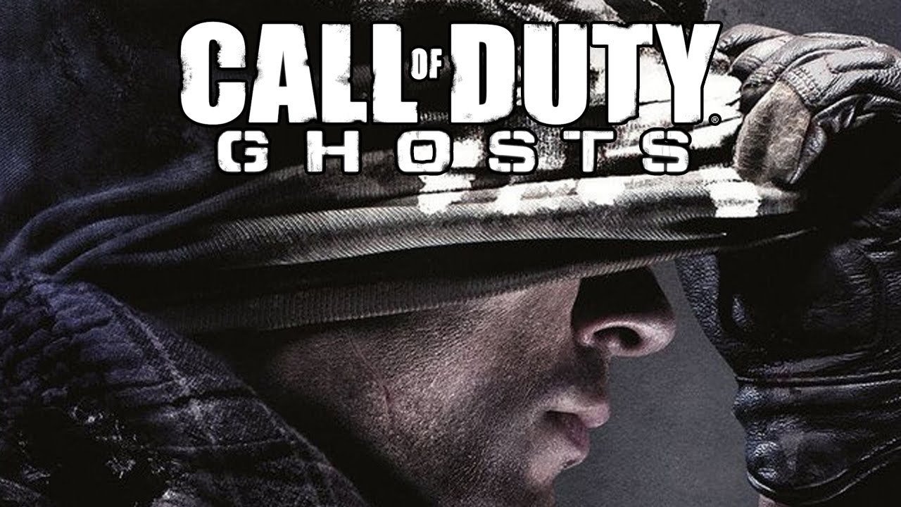 تحميل لعبه Call Of Duty Ghosts  للكمبيوتر الضعيف اصدار 2019 برابط واحد مباشر 