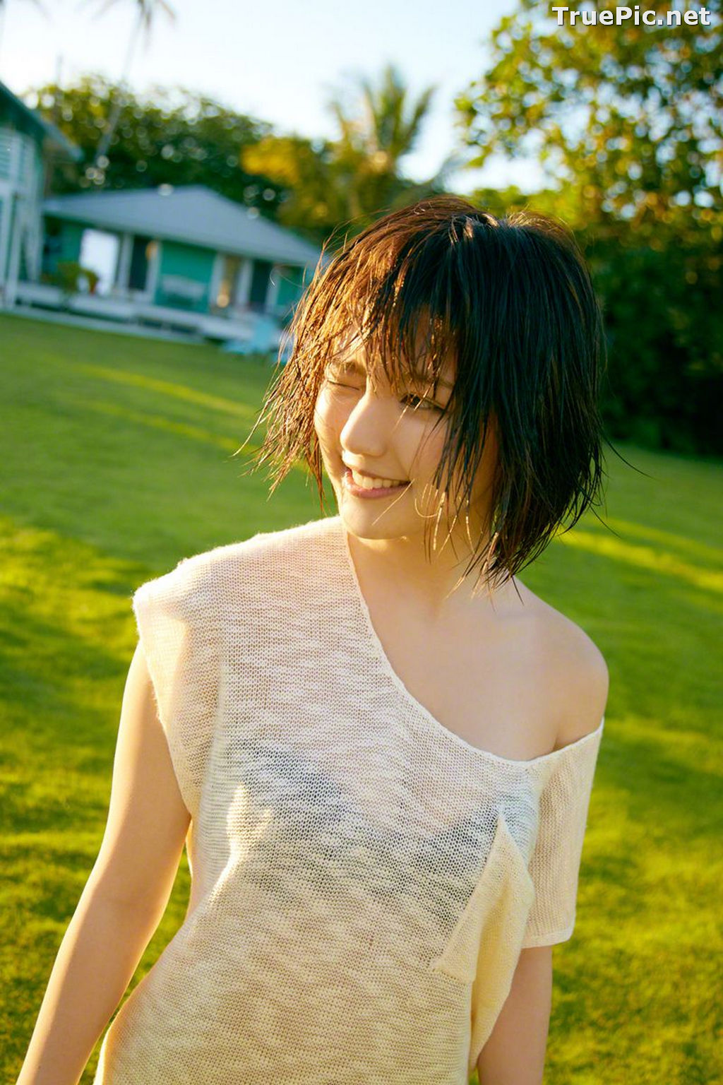 Image Wanibooks No.135 – Japanese Idol Singer and Actress – Erina Mano - TruePic.net - Picture-40