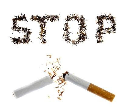 Tips Ampun Berhenti Merokok | testing
