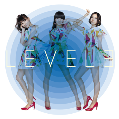 Perfume - LEVEL3 (Limited edition) | Random J Pop Perfume - LEVEL3 (Limited edition) | Random J Pop