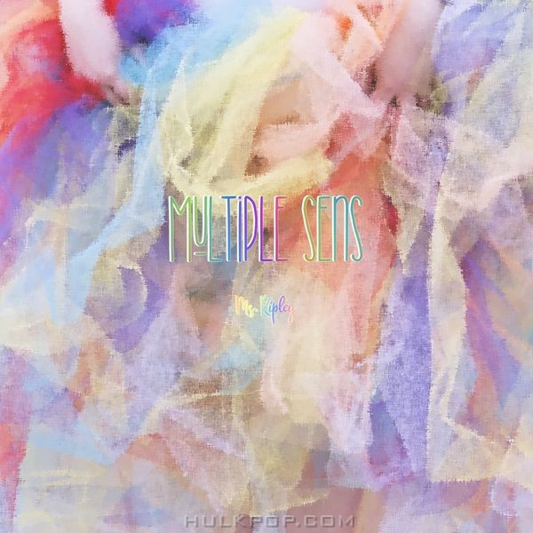 Ms.Ripley – Multiple Sens