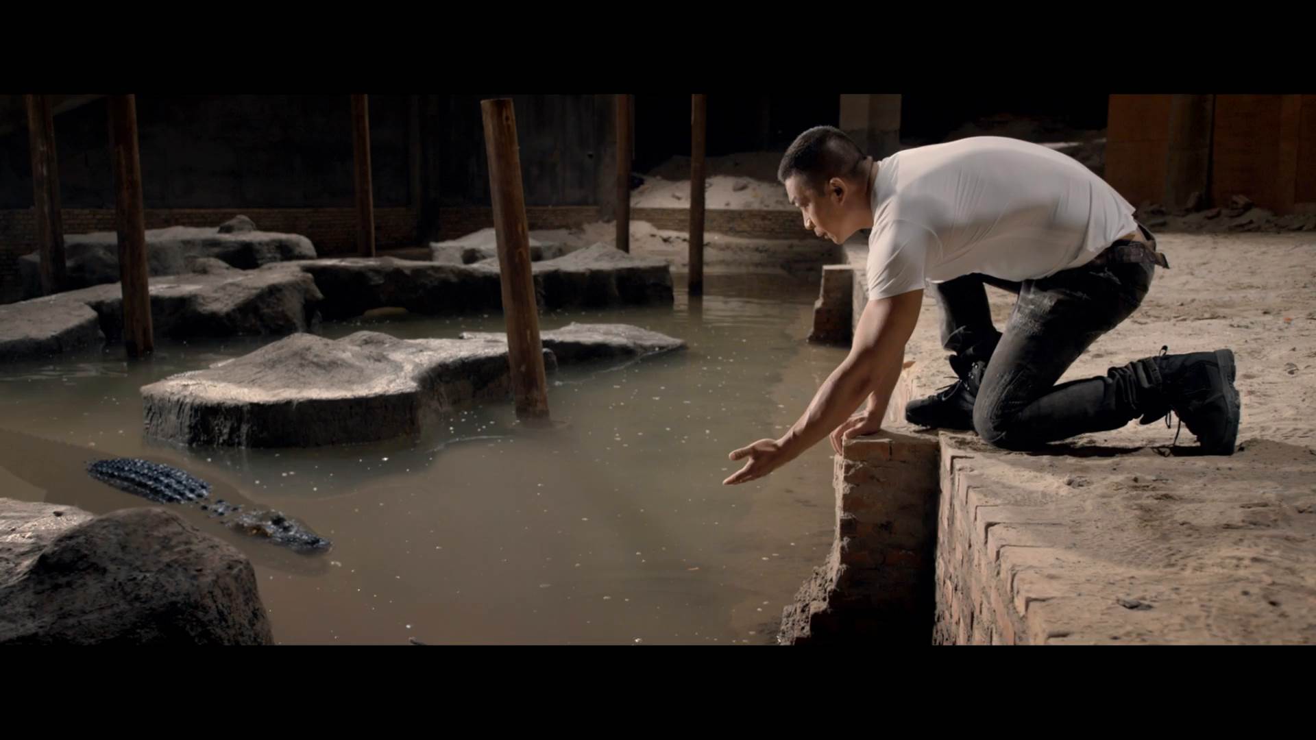 Puños de la Venganza 2021 HD 1080p Latino 2