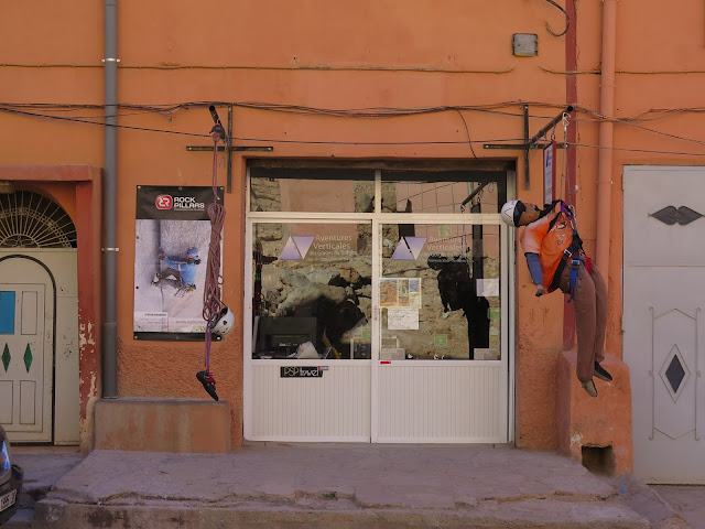 Aventuras verticales