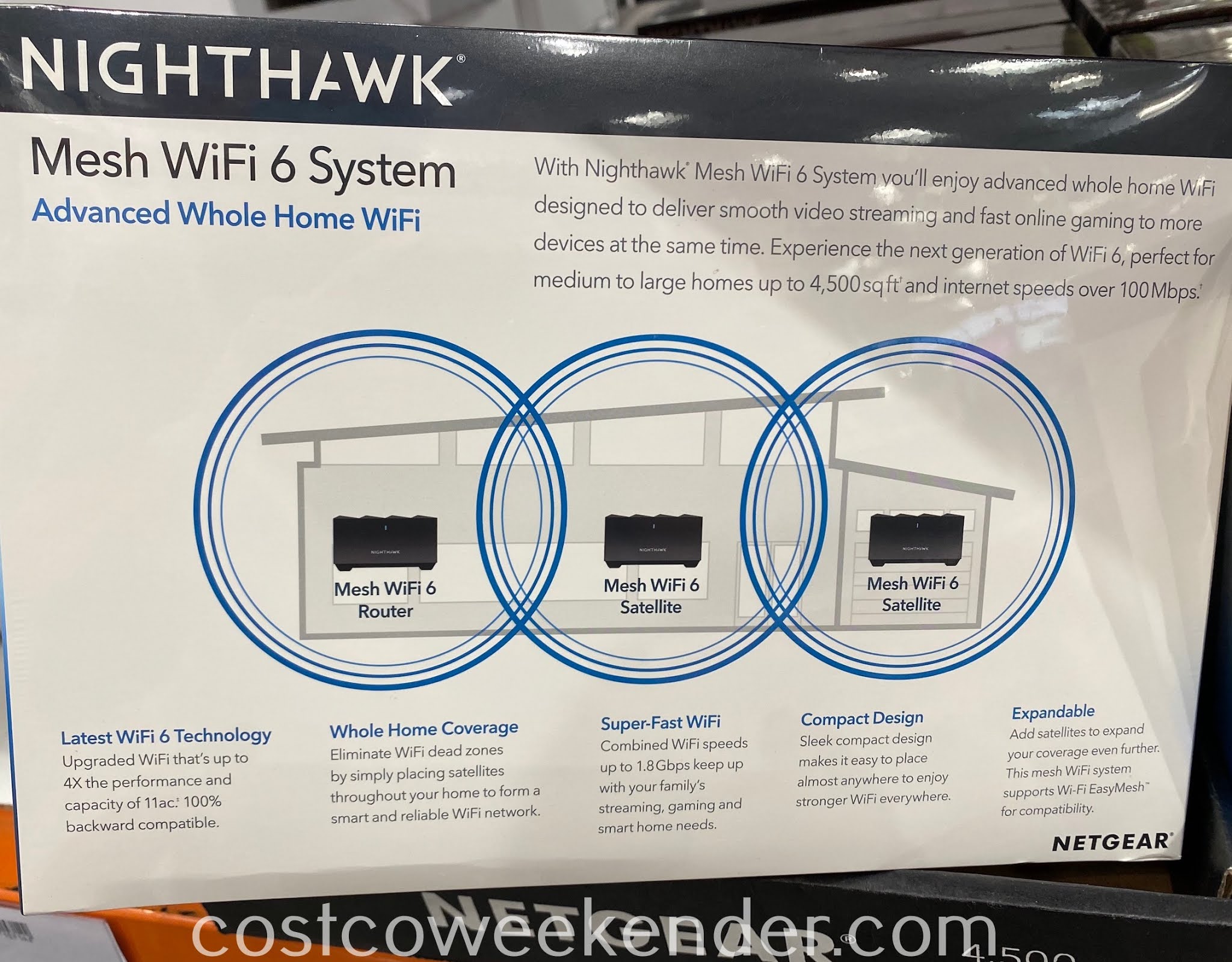 How To Sync Nighthawk Mesh 38 - 7krwu4x
