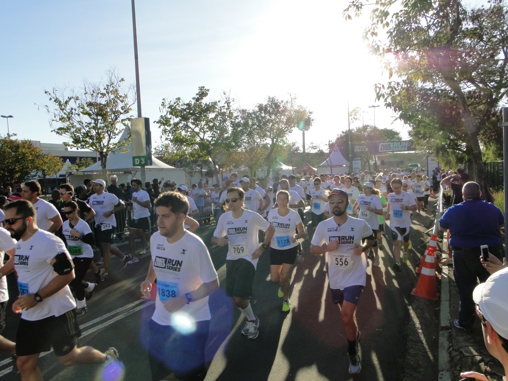 SOCIAIS CULTURAIS, GASTRONOMIA E ETC 11ª Prova Circuito Caixa Track