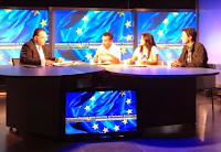 Debat al Canal TE