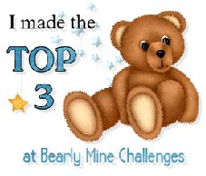 Top 3! Challenge #78