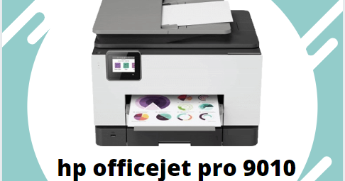 HP Officejet Pro 9010 Driver Download ( New 2020 Printer Guide)
