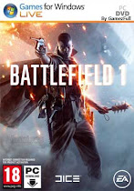 Descargar Battlefield 1 Ultimate Edition – ElAmigos para 
    PC Windows en Español es un juego de Accion desarrollado por DICE / EA