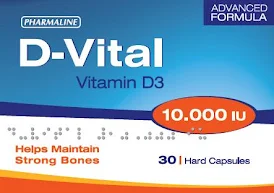 دواء d-vital,d-vital,d-vital forte,d-vital دواء,d vital 10000,d vital 50000,d vitale,d-vital vitamin d3 بالعربي