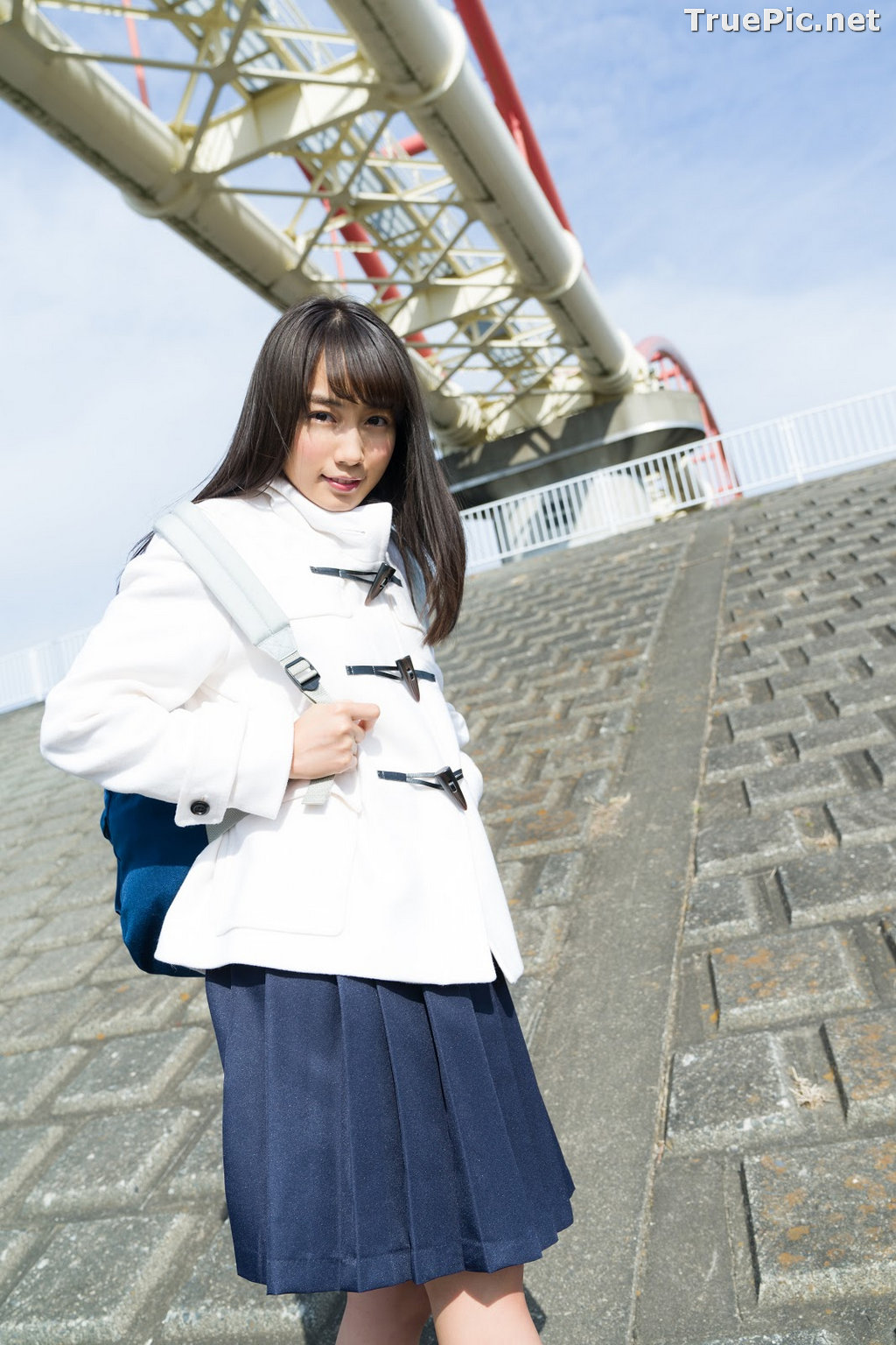 Image Japanese Actress and Model – Hikari Kuroki (黒木ひかり) – Sexy Picture Collection 2021 - TruePic.net - Picture-241