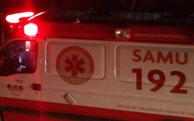 Jovem é assassinado a pauladas no município de Mairi