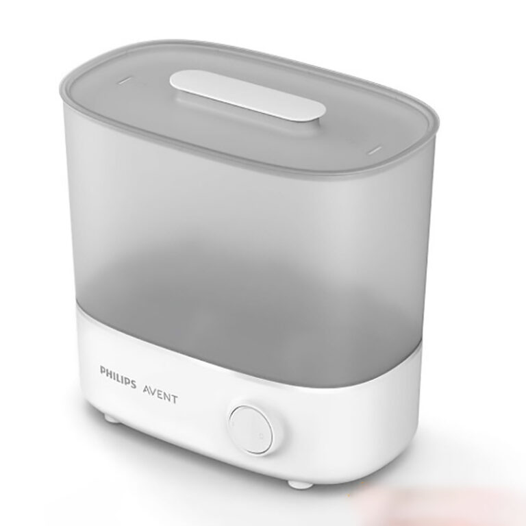 Máy tiệt trùng bình sữa Philips Avent 3in1 SCF291/00