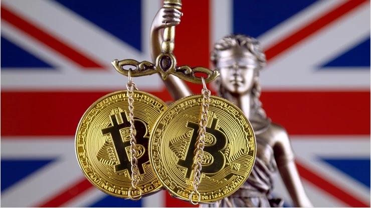 В Великобритании запрещают продажу криптовалютных активов В Великобритании запрещают продажу криптоактивов