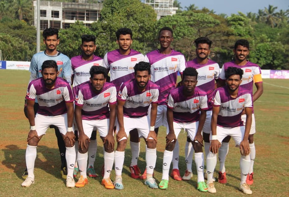 Sports Academy Tirur Admission open