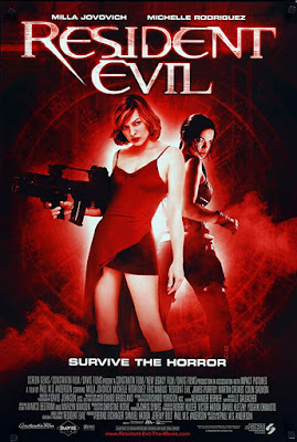 Resident Evil 2002 Dual Audio Hindi 480p BluRay 300mb