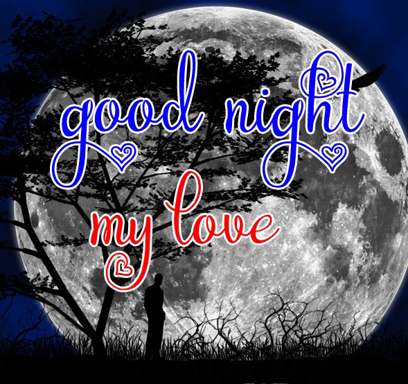 New Good Night Wallpaper Photo Downloads » GoodMorningQuotesImages.com