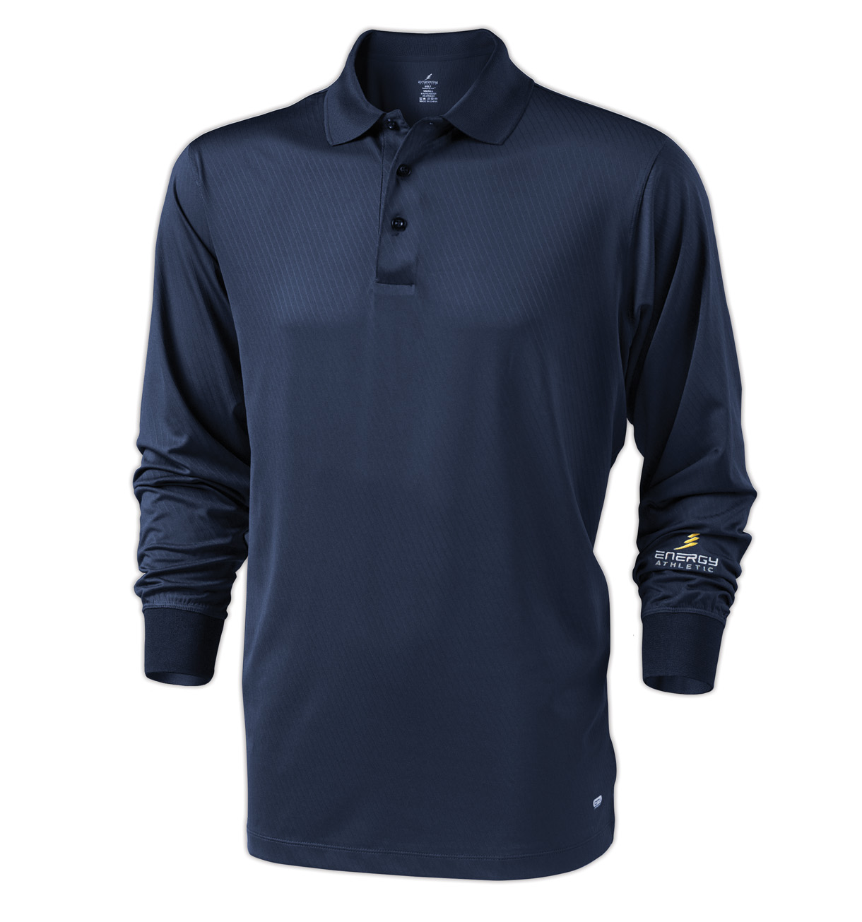 Energy Athletic Golf Shirt Review « Ottawa Golf Blog