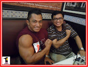 Mr Asia,Mr Universe 2012 Sazali Samad Harta Negara Bermutu Tinggi dan Berkualiti digeruni,dihormati
