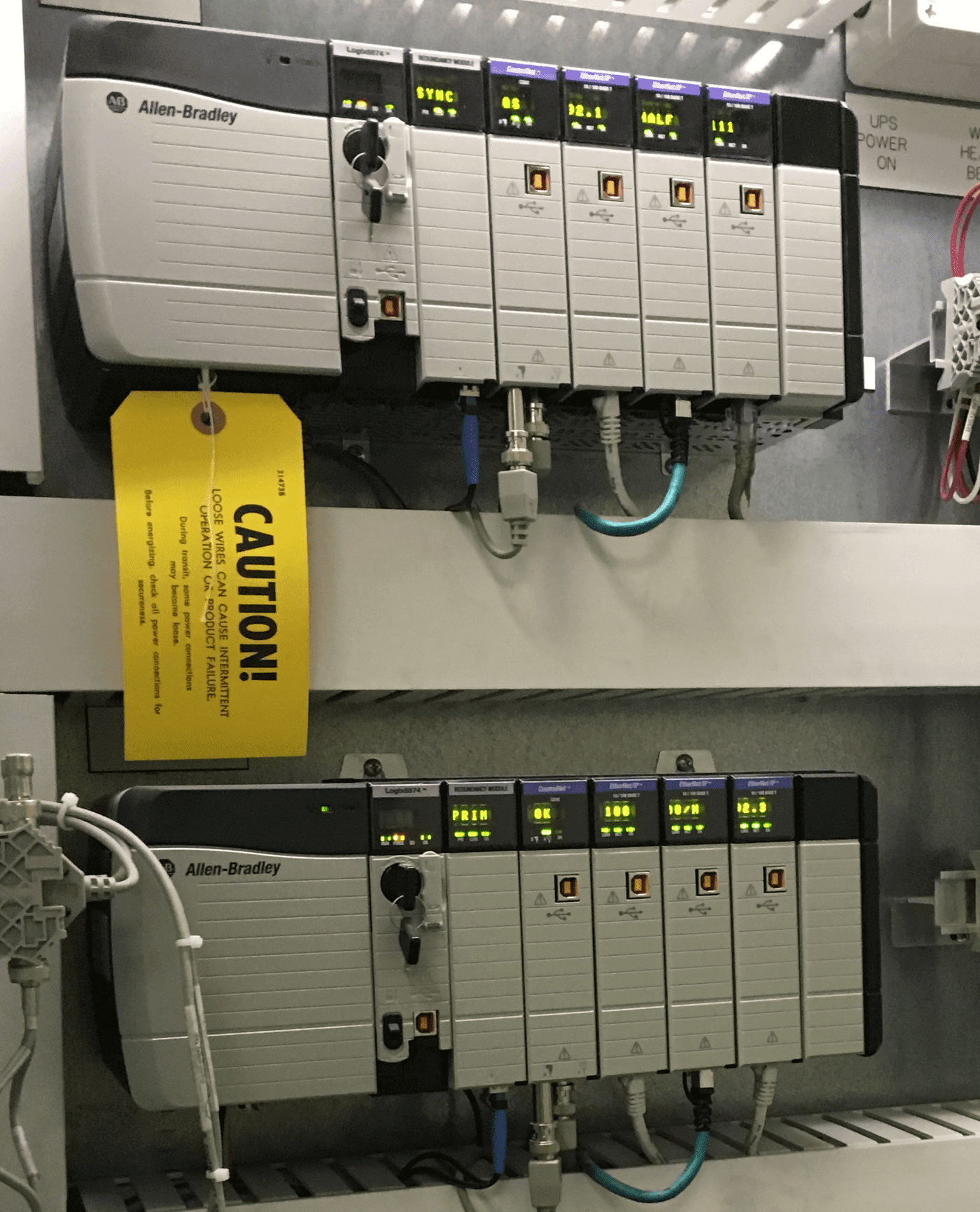 Treinamento básico ControlLogix - O que é um CLP?