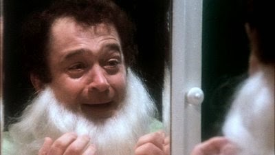 Keep Repeating, It's Only A Movie&hellip;: HO-HO-HORROR FOR THE HOLIDAYS: Christmas Evil (1980)