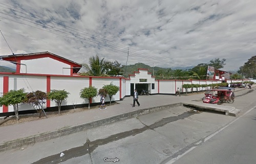 Colegio SAN RAMÓN - San Ramón