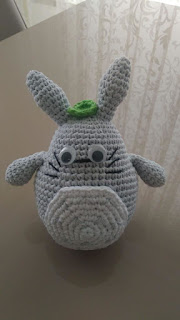 VI VECINO TOTORO