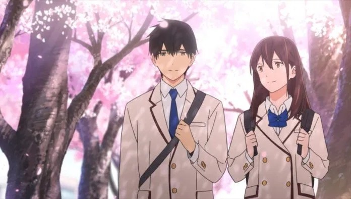 Download Kimi No Suizou Wo Tabetai Soundtrack Bookkita Com For Android Wallpaper Kimi No Suizou Wo Tabetai Soundtrack Bookkita Com HD