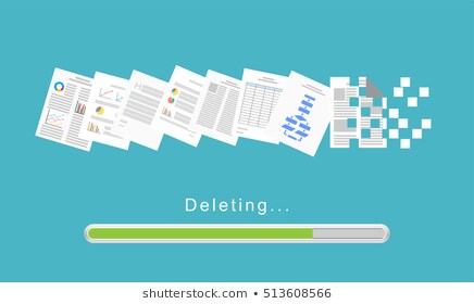 Cara Menghapus File yang Tidak Bisa dihapus di Komputer
