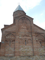 Kathedrale Gremi
